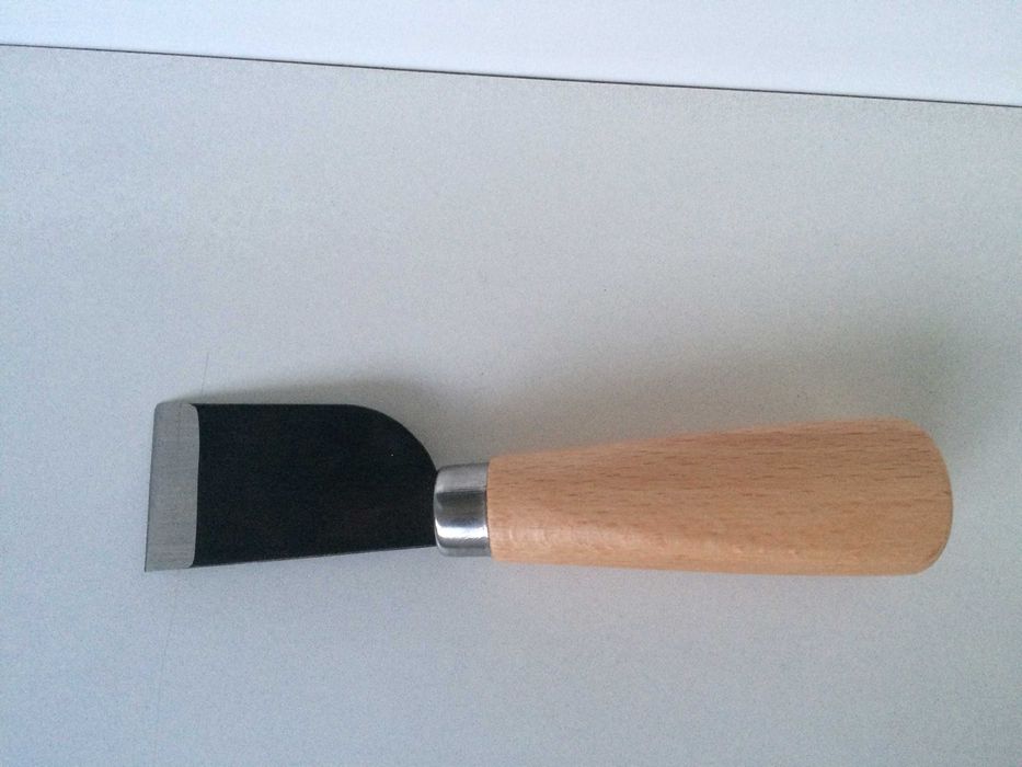 Ніж для різання шкіри ( Kiridashi )