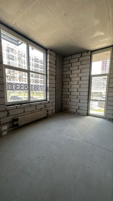 Без %! Почни свій прибутковий бізнес!!! 73 кв.м ЖК Варшавський