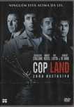 Dvd Cop Land -Zona Exclusiva -acção - Sylvester Stallone/Robert DeNiro