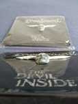 Embrional-The Devil Inside. Limited edition. Unikat 3D