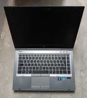 Poręczny Laptop HP Elitebook  8460p