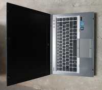 Poręczny Laptop 14 cali  HP Elitebook zasilacz