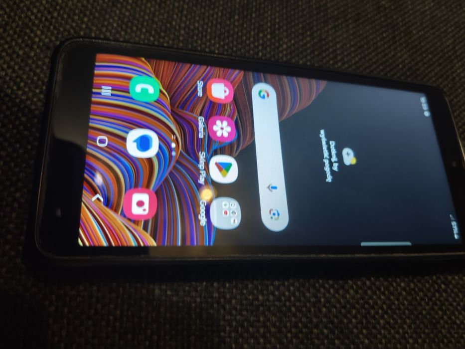 Samsung Galaxy Xcover 5