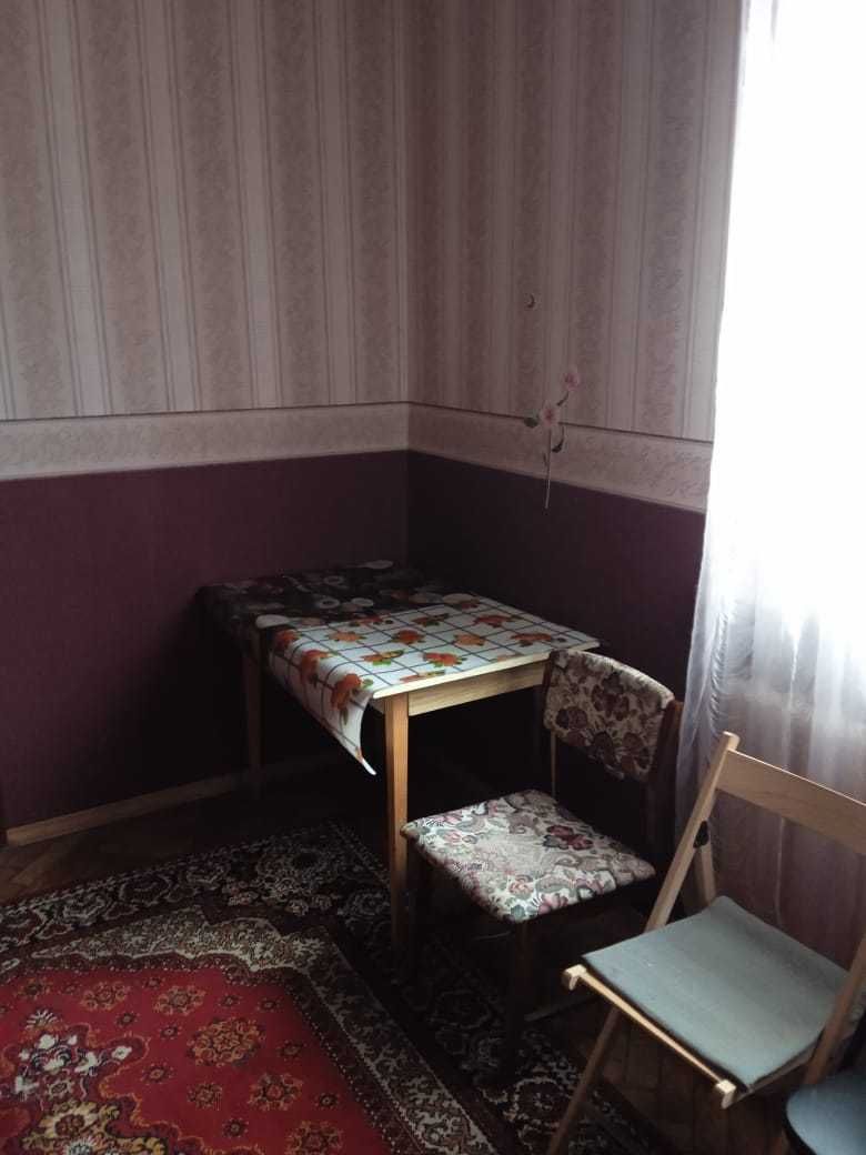 Кімната р-н торг.центру Спартак Чорновола-Мазепи к.п включені в оплату