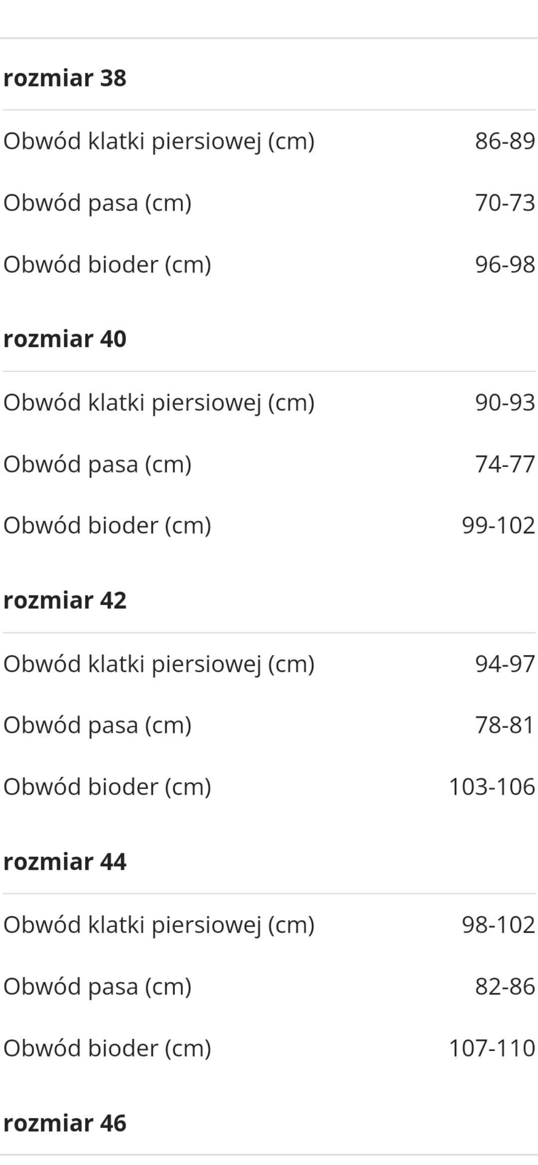 Płaszcz ciążowy i wstawka dla niemowląt