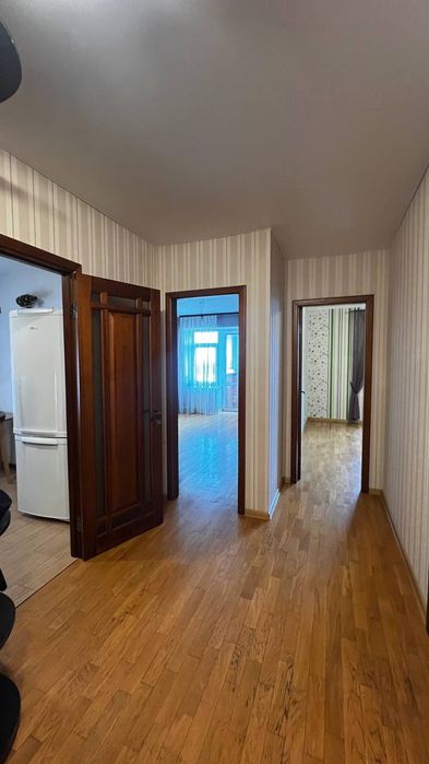 Двух кімнатна квартира місто Буча