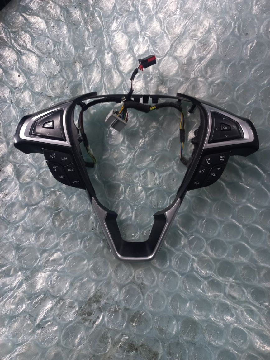 Tempomat multifunkcja kierownicy ford s-max mk2 mondeo mk5