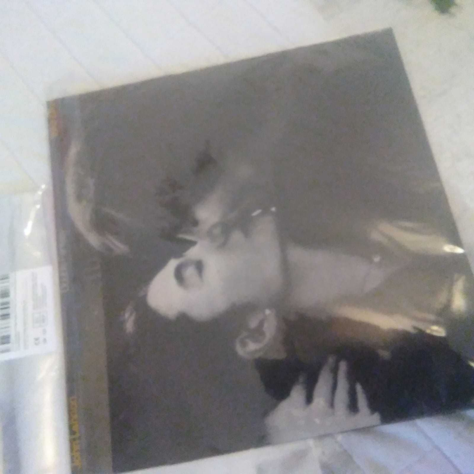 50 capas para vinil 12" (vinis grandes) com adesivo para fechar