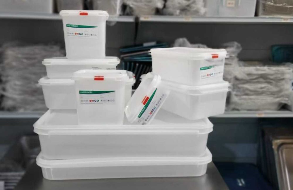 Caixas Herméticas GN - NOVAS