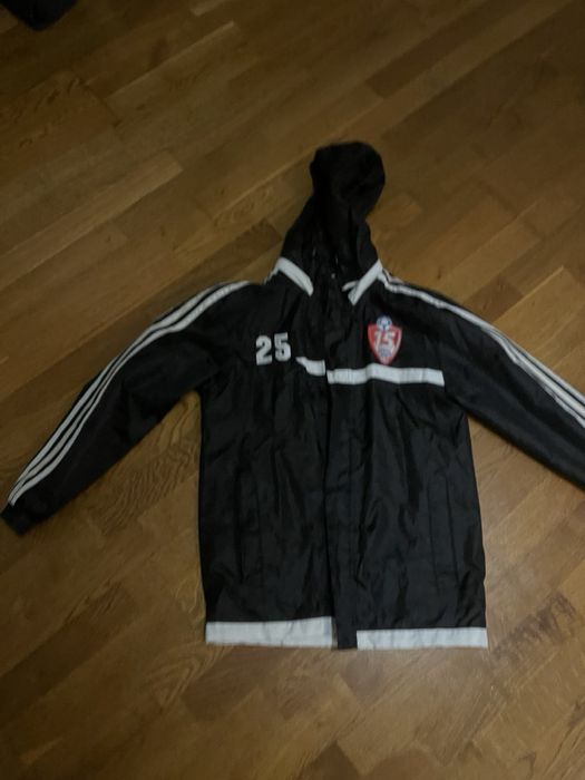 Куртка ветровка adidas оригинал