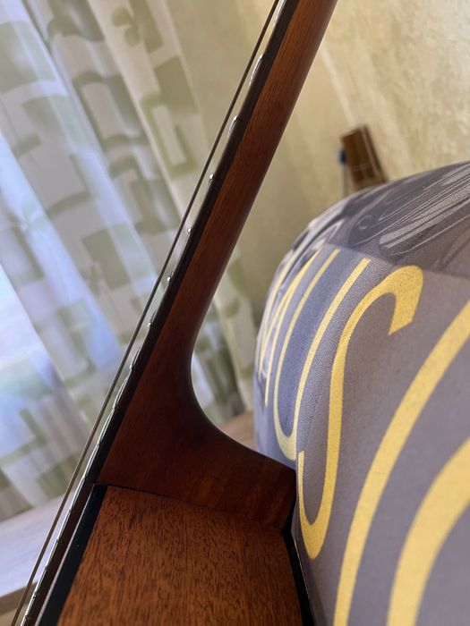 Акустическая гитара Cort AD810 NS