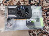 Nvidia Geforce GTX 1060 6GB