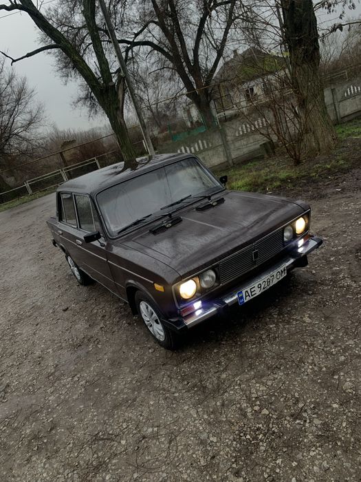 Ваз 2106. Дуже гарний стан.