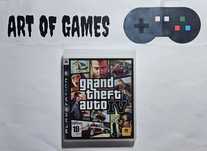 GTA 4 Grand Theft Auto IV Ps3 Playstation 3