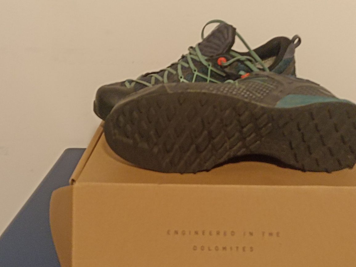 Salewa WS Wildfire GTX 42,5
