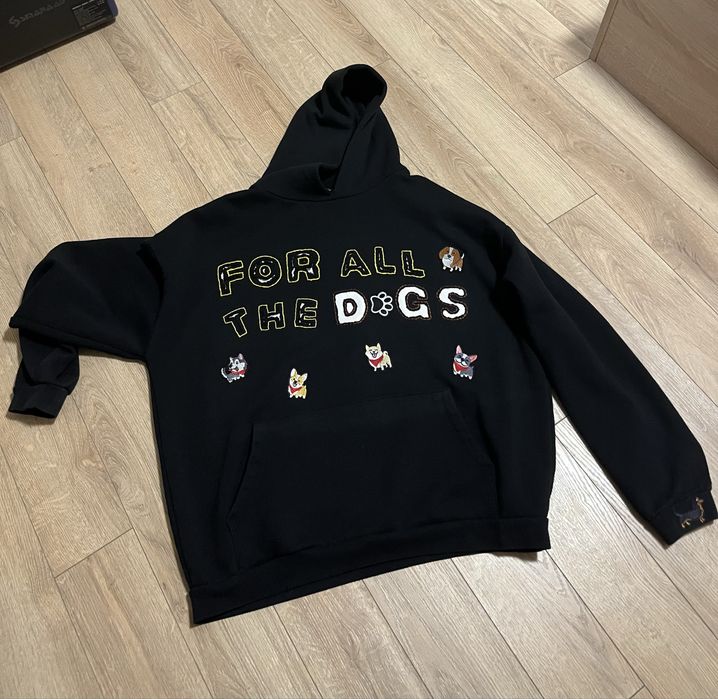 Худи Ручной Работы