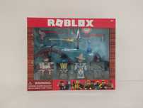 Набір Ігрових фігурок герої ROBLOX Комплект фігурок Роблокс