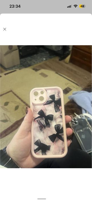 Чехли на 13 айфон кого цікавить пишіть в лс