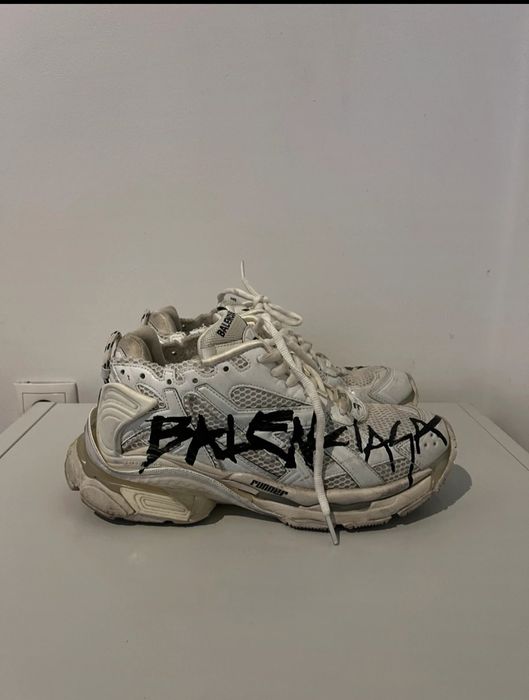 Balenciaga runner rozmiar 42!