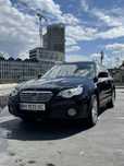 Subaru outback 2006