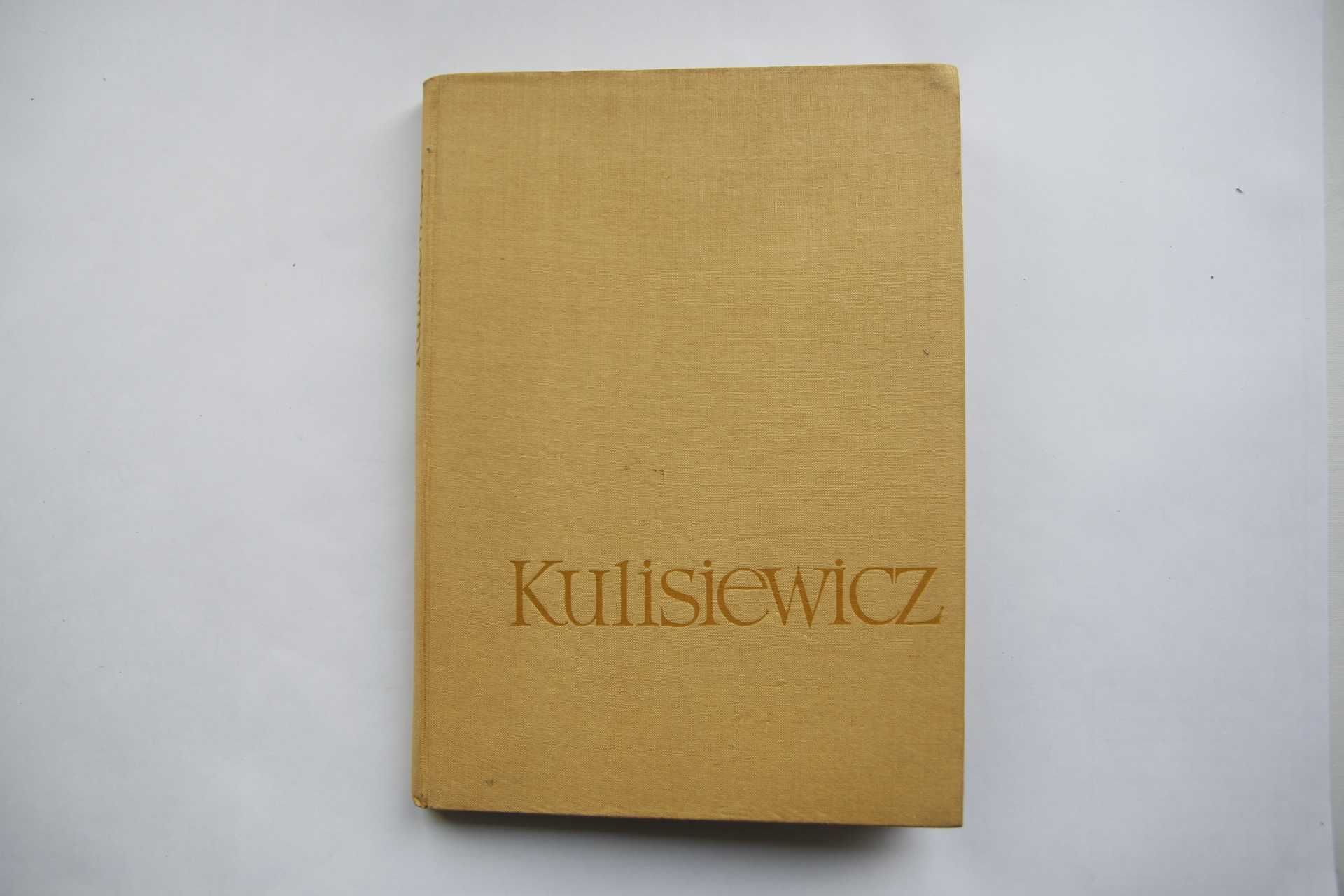 Kulisiewicz Joanna Guze Katalog po Francusku 1956, real foto