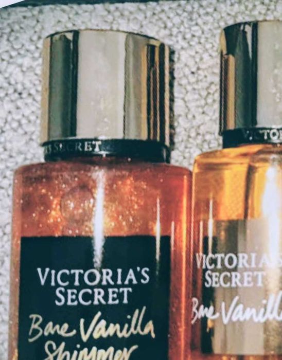 2  brumas perfumadas