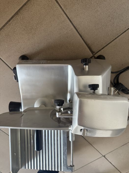 Слайсер Професійний Goodfood HBS-220