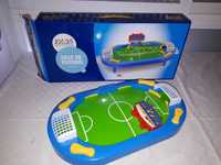 Jogo de futebol de mesa