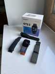 Smartwatch Amazfit GTS3