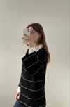 Sweter bawelniany oversize H&M
