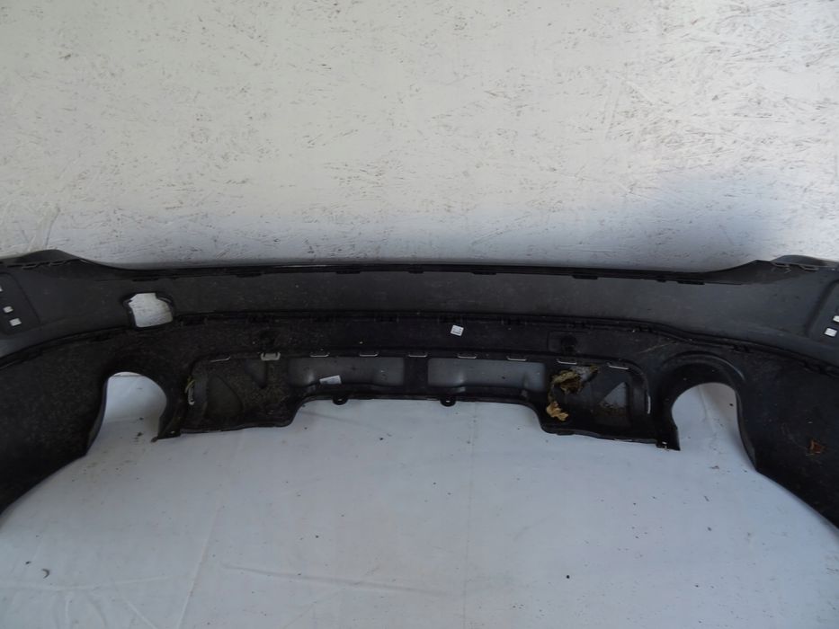 zderzak tył tylny mini cooper countryman f60 17-