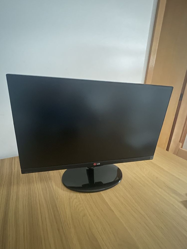 Monitor LG 23 polegadas