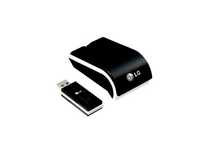Rato LG wireless 2.4Ghz *NOVO*