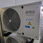 Agregat chłodniczy Area 7kw ICOOL-7MHP (G3I) 2023R stan idealny