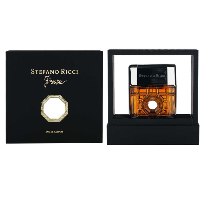 Stefano Ricci Firenze 100 ml мужской парфюм чоловічий парфум оригінал
