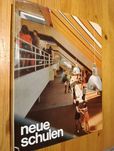 Neue schulen - projektowanie obiektów szkolnych