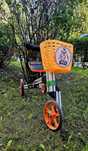 Rowerek dziecięcy konstrukcyjny DOCYKE 6w1 rower