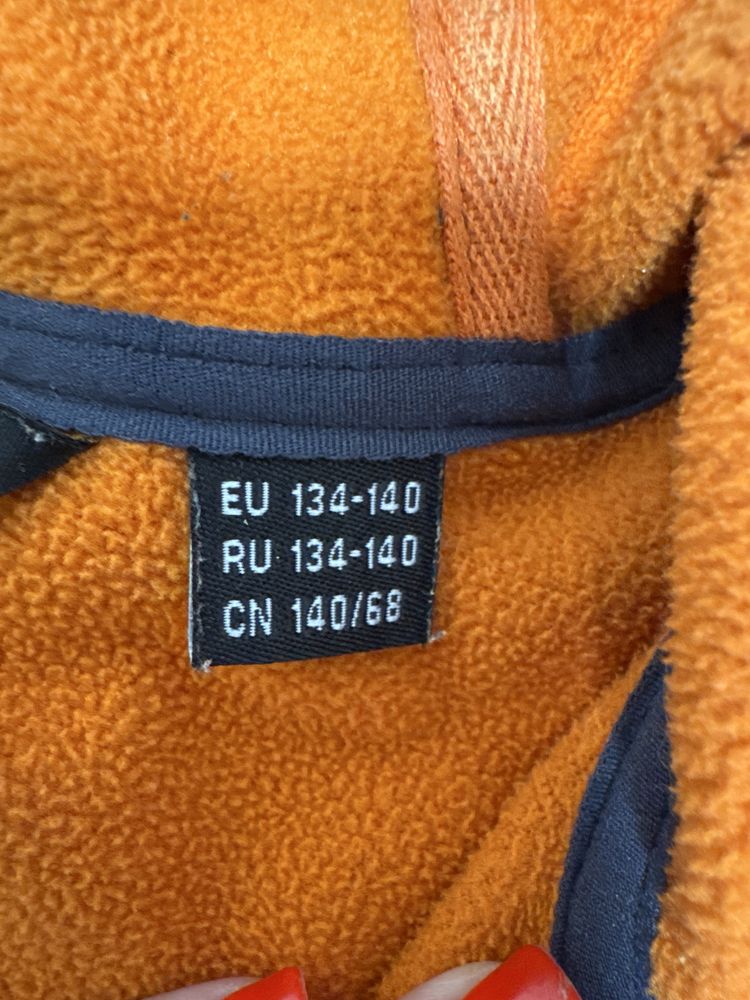 Продам курточку softshell outventute