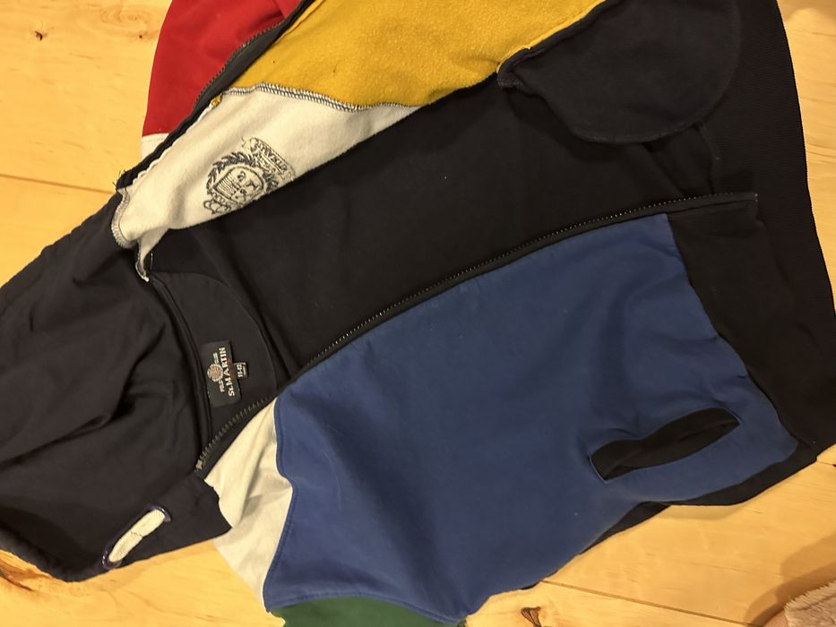 Bluza chłopięca Polo Club St Martin 11-12 lat