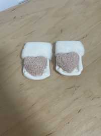 Шкарпеточки для немовлят, дитячі шкарпетки