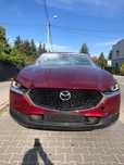Mazda CX-30 2024 r mały przebieg nowe auto