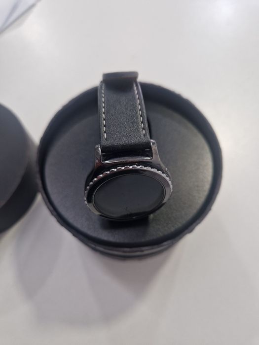 Samsung watch  Gear S2 classic, temos loja em Guimarães