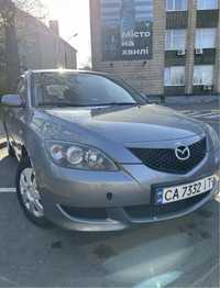 Продам Mazda 3 хетчбек