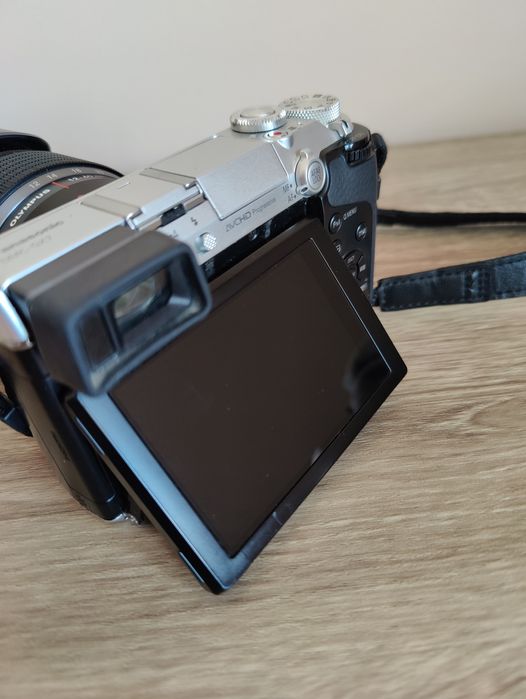 Panasonic Lumix GX7 body
