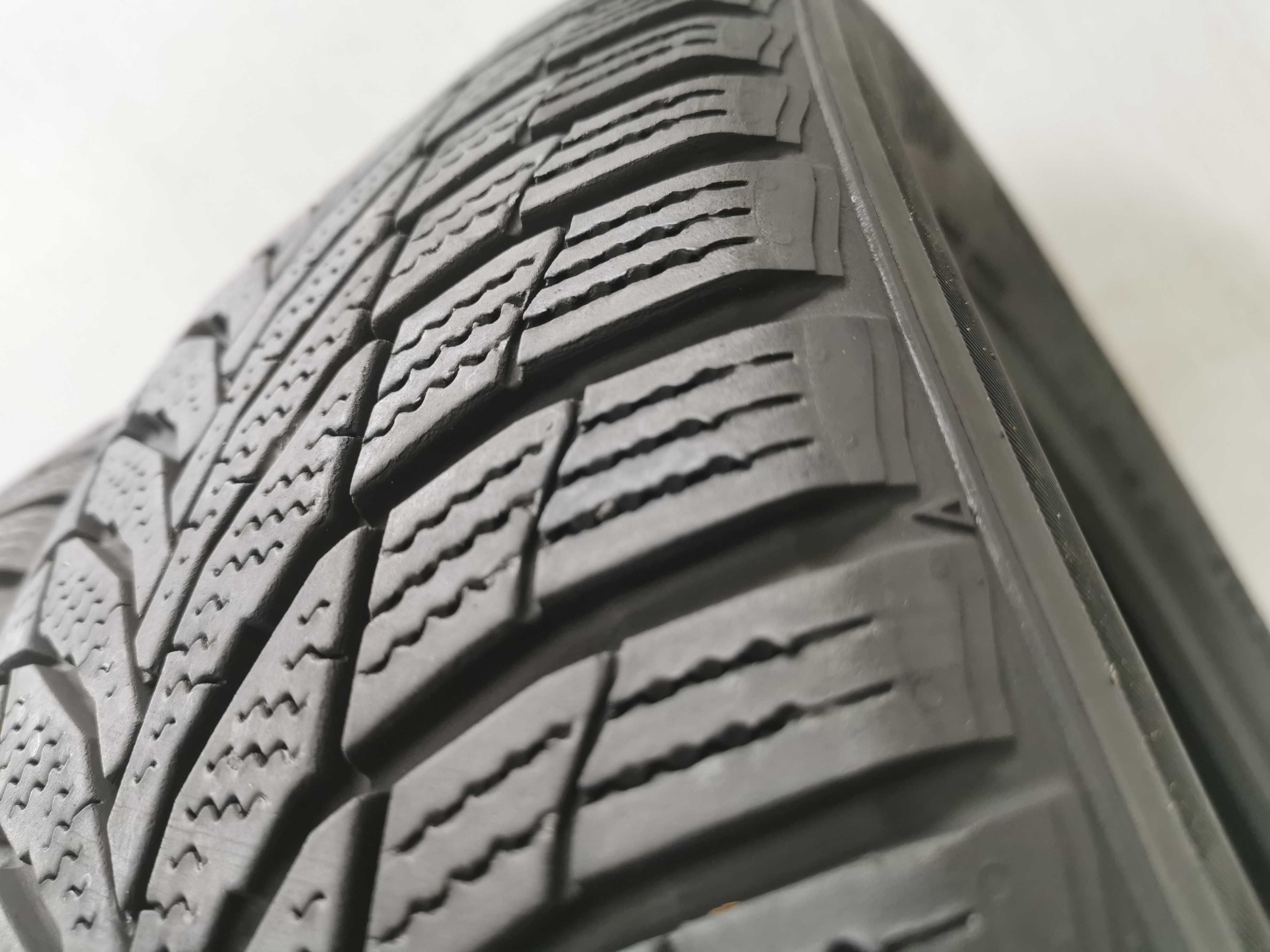 Nexen Winguard Sport 2 SUV 215/60r17 96H 2021r N0345