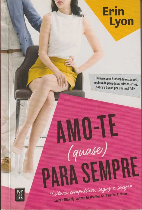 Amo-te (Quase) Para Sempre