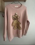 Sweter mis damski