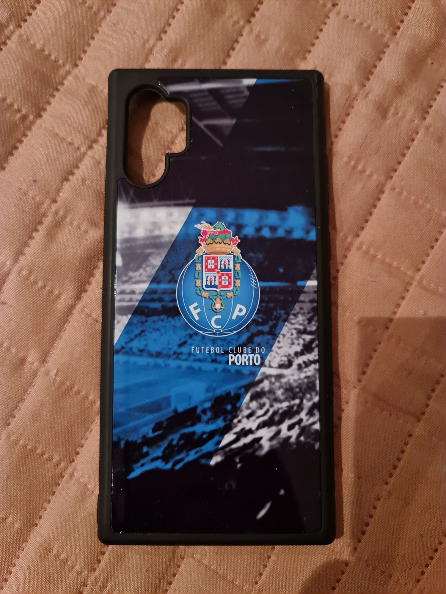 Samsung note 10 plus ( capas)