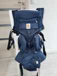 Nosidełko ergonomiczne Ergobaby omni 360 nosidło