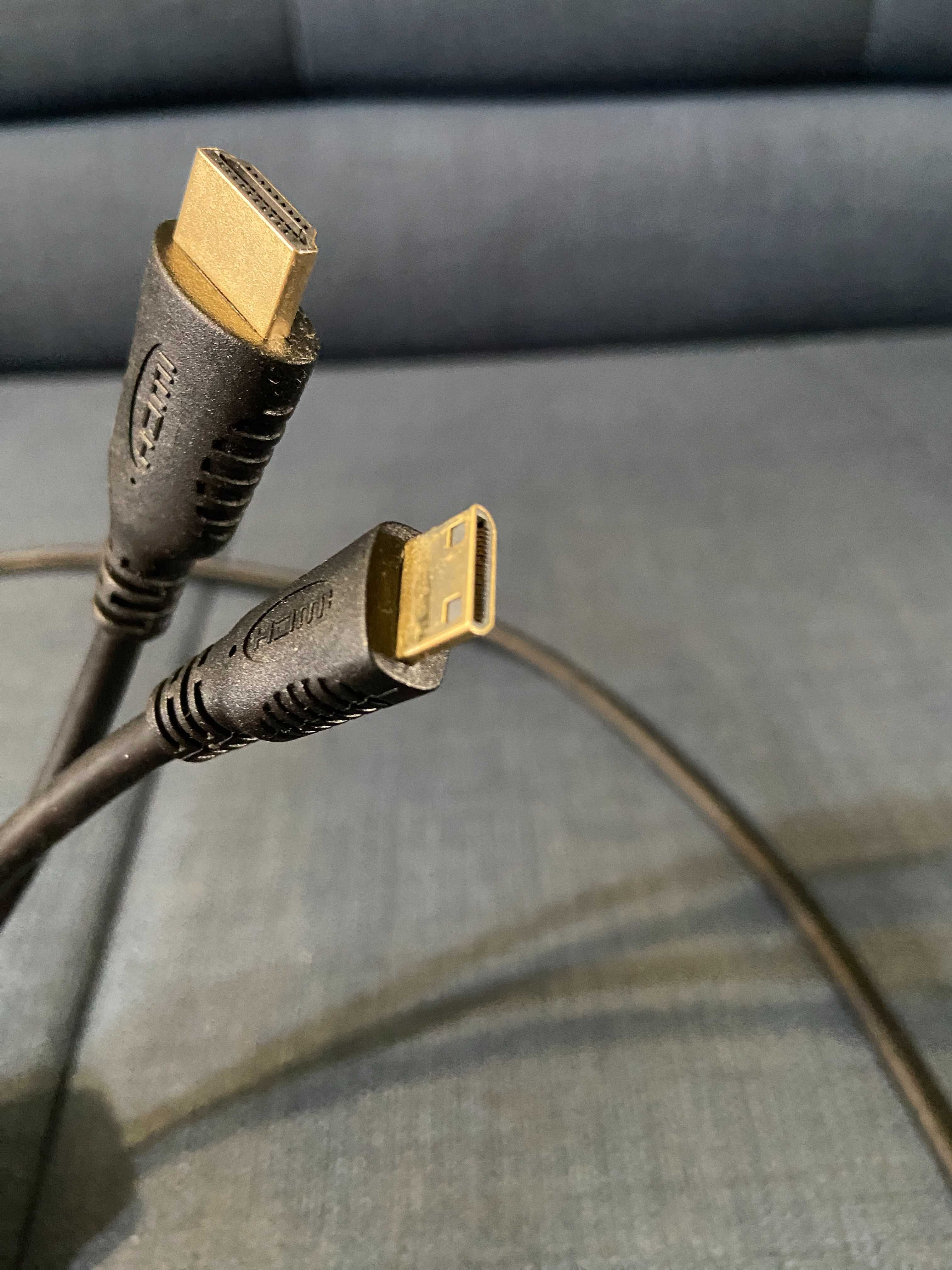 Кабелі різні, кабель для принтера USB., HDMI